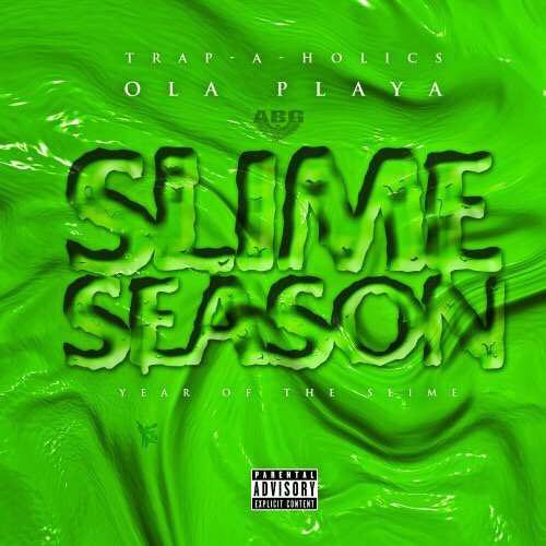 BoltJames5's tweet photo. #np Ola Playa - S.L.I.M.E (Feat. YSL) [Prod. By Ferrari Smash] @Spinrilla https://t.co/Vz0T7Elazk https://t.co/1v6gIJ4pbr
