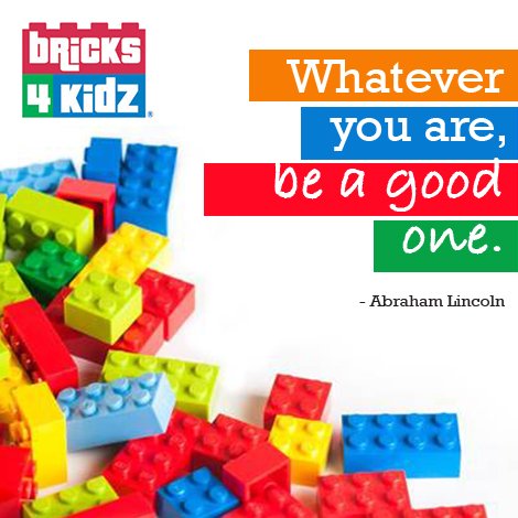 Bricks 4 Kidz Midlo tweet media