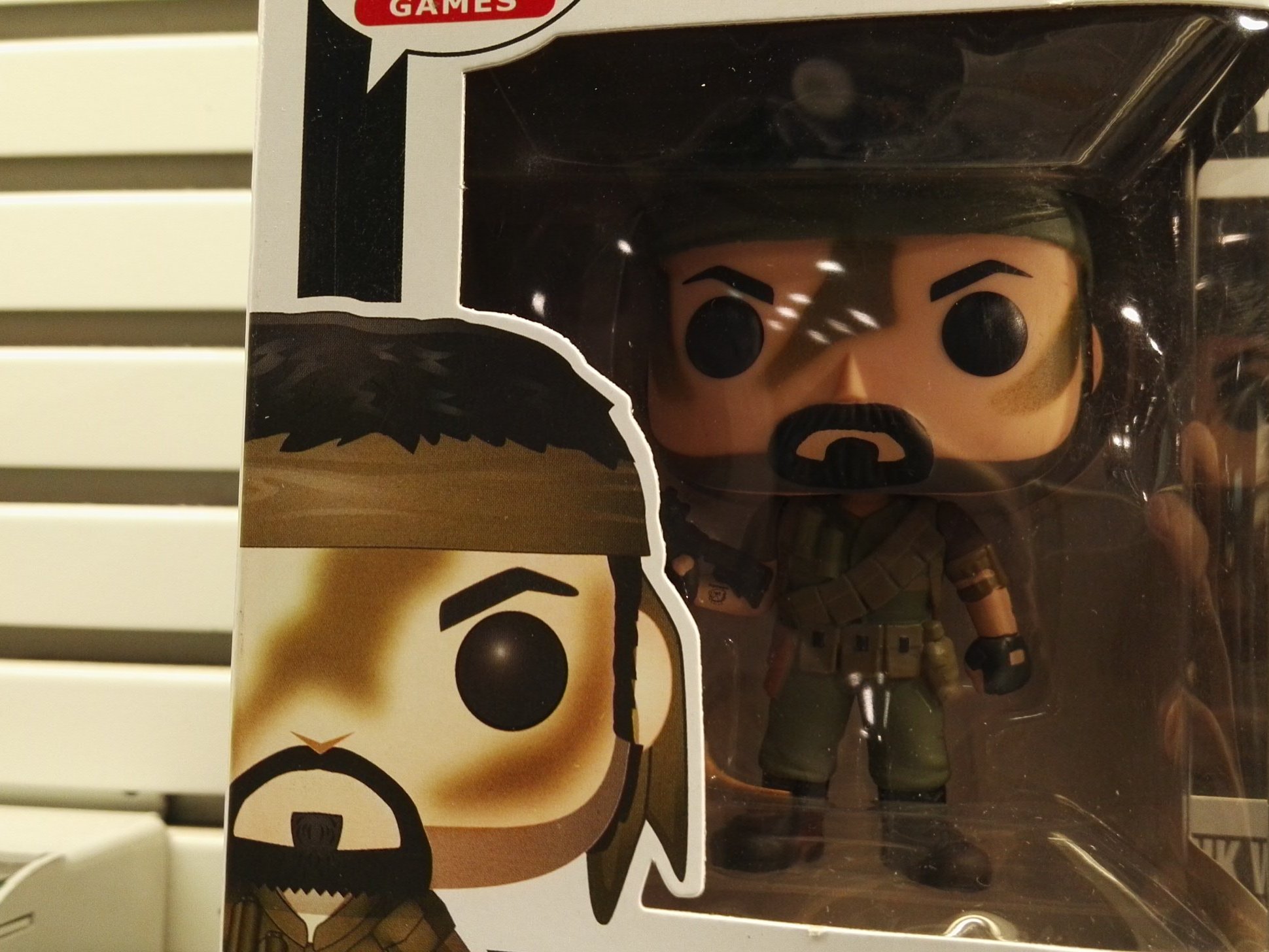 Funko metal gear outlet