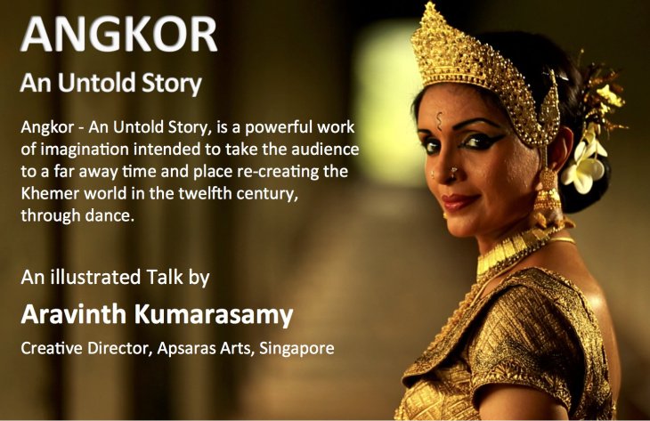 AAAHA_UK's tweet photo. See a FREE Khmer Dance performance, part of #XDrifts @SOAS Tomorrow  Read more https://t.co/KCUvWA6ADy https://t.co/oqxt4dB3vv