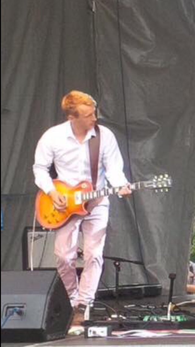 Acoustic Supper Club tweet media