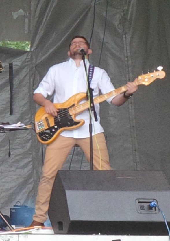 Acoustic Supper Club tweet media