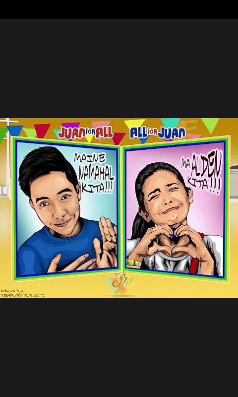dusbiofc's tweet photo. RETWEET kung isa ka sa " ALDUB FAN " na hindi iniwan ang ALDUB mula Day 1 hanggang ngayon
#ALDUB1stAnniversary (CTO) https://t.co/QWGbFxE6a3
