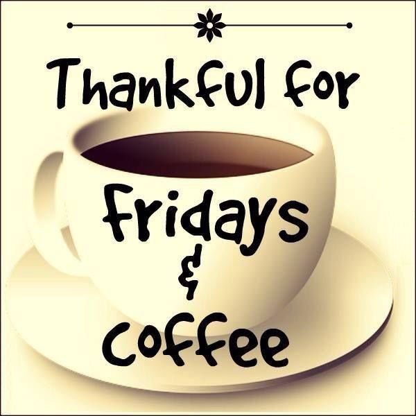 Goood Morning &amp; Happy Friday y'all !!
·
·