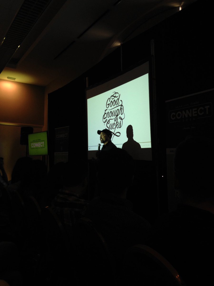 SaraBielski's tweet image. Good enough sucks @SurfM