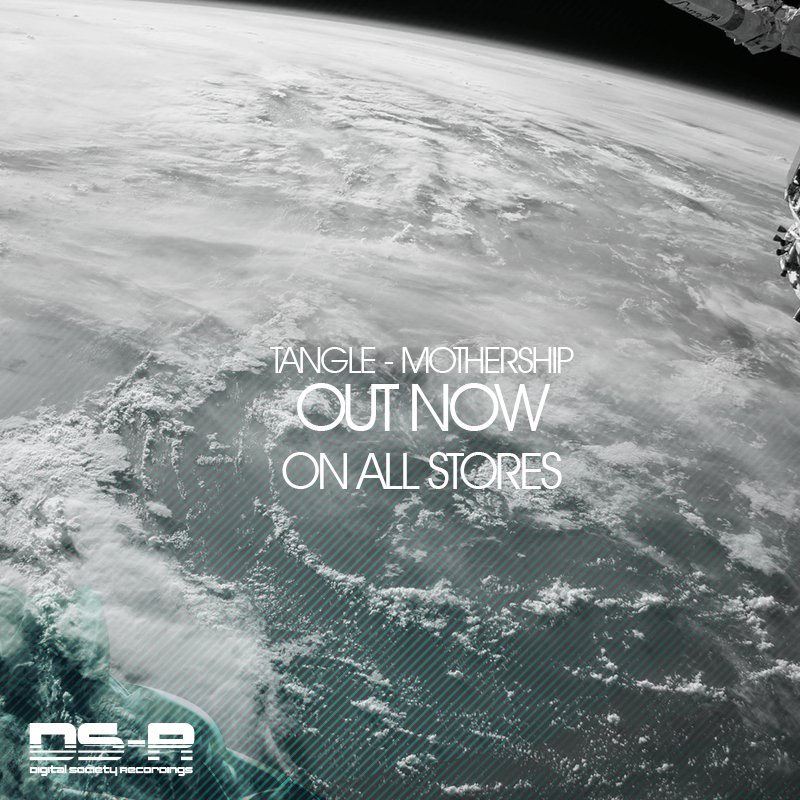 The man <a href="/DJTangle/">Tangle</a> is back! Beam up to the mothership with this release out on all stores! 

enhanced.lnk.to/9OM29