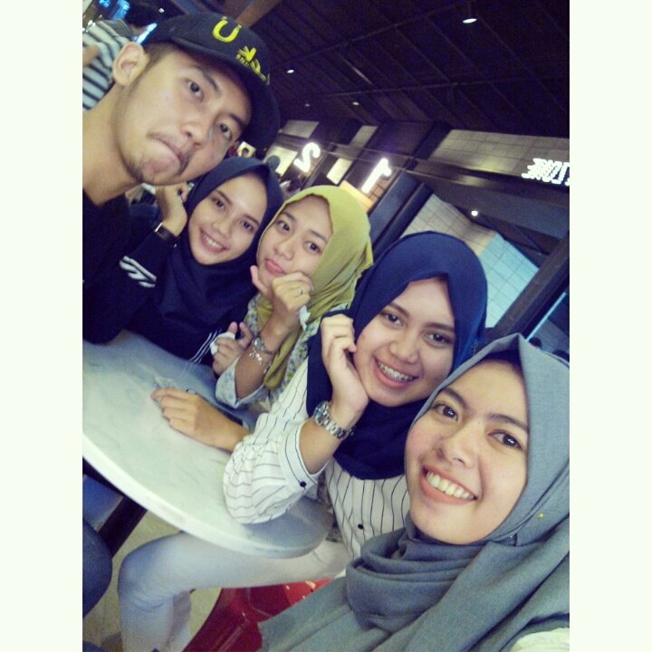 Firda Fikriyah (@firdafirda0503) on Twitter photo 