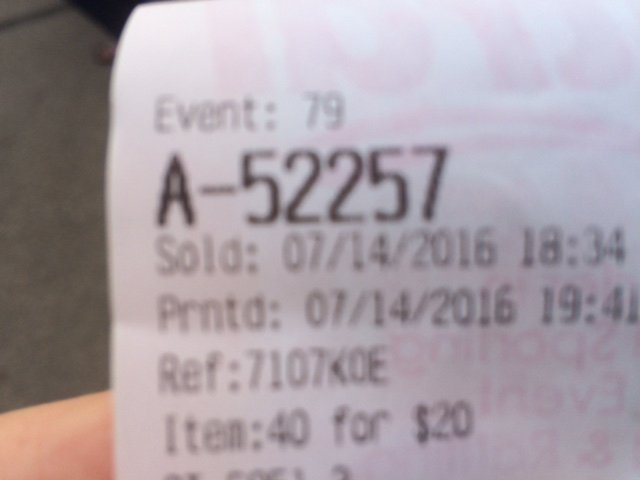 LeducRotary's tweet image. First 50/50 draw for the Summer Games was claimed!! Thanks to everyone who purchased tickets in support of #Rotary