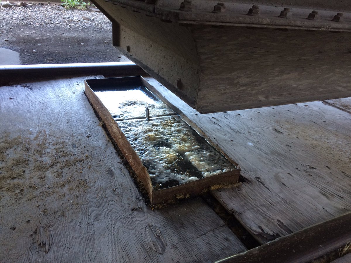 JasonOud's tweet photo. #life is the #pits when you have 5" #RAIN2016. #goodfor #crops https://t.co/HpqyGwBLH3