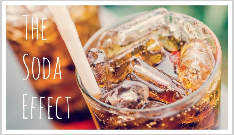 Sweet drinks: What impact is #soda having on our body? ow.ly/mJa3302hAnx
