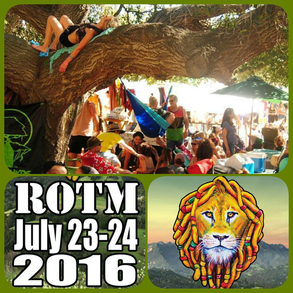 ThirdWorldBand's tweet photo. "ROOTS WITH QUALITY" #ReggaeOnTheMountain THIRD WORLD JULY 23 #Topango https://t.co/OigcSrtGkx @SurfRootsRadio https://t.co/s2PZYL2GXN
