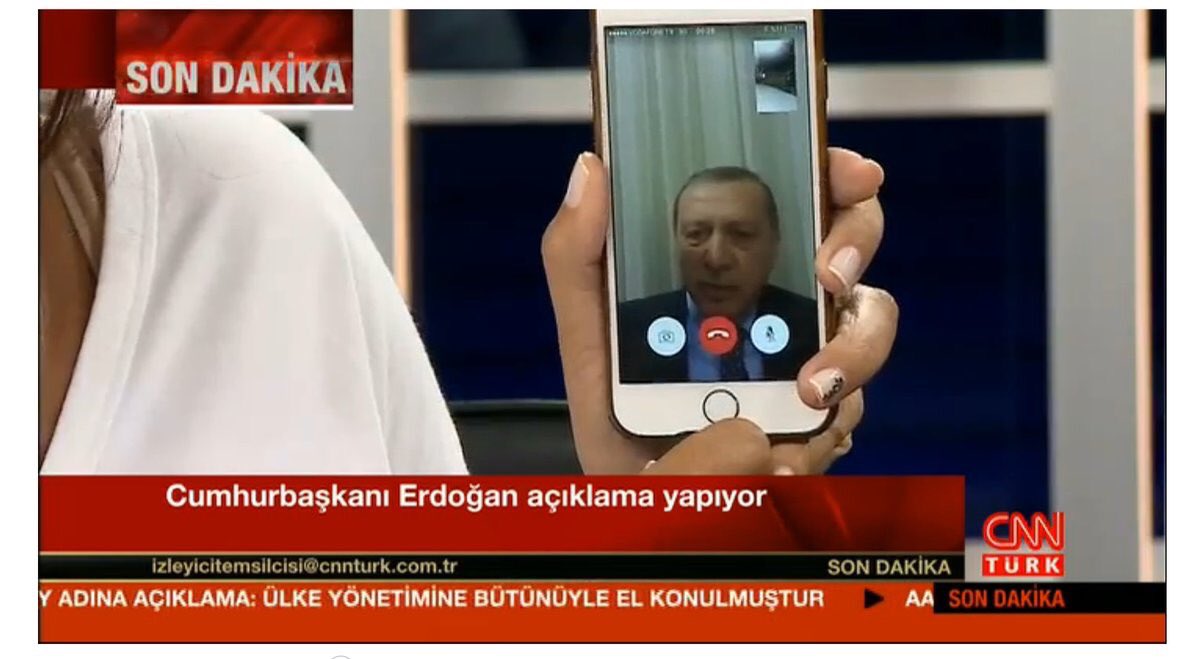 FrankieAvg's tweet photo. Yep looks like ur "in control" #ironyalert #Turkey https://t.co/oy9OzwGCKy