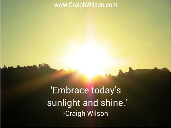 CraighWilson's tweet photo. Daily Quote of Craigh #craighwilson https://t.co/N1tf3tHMI7