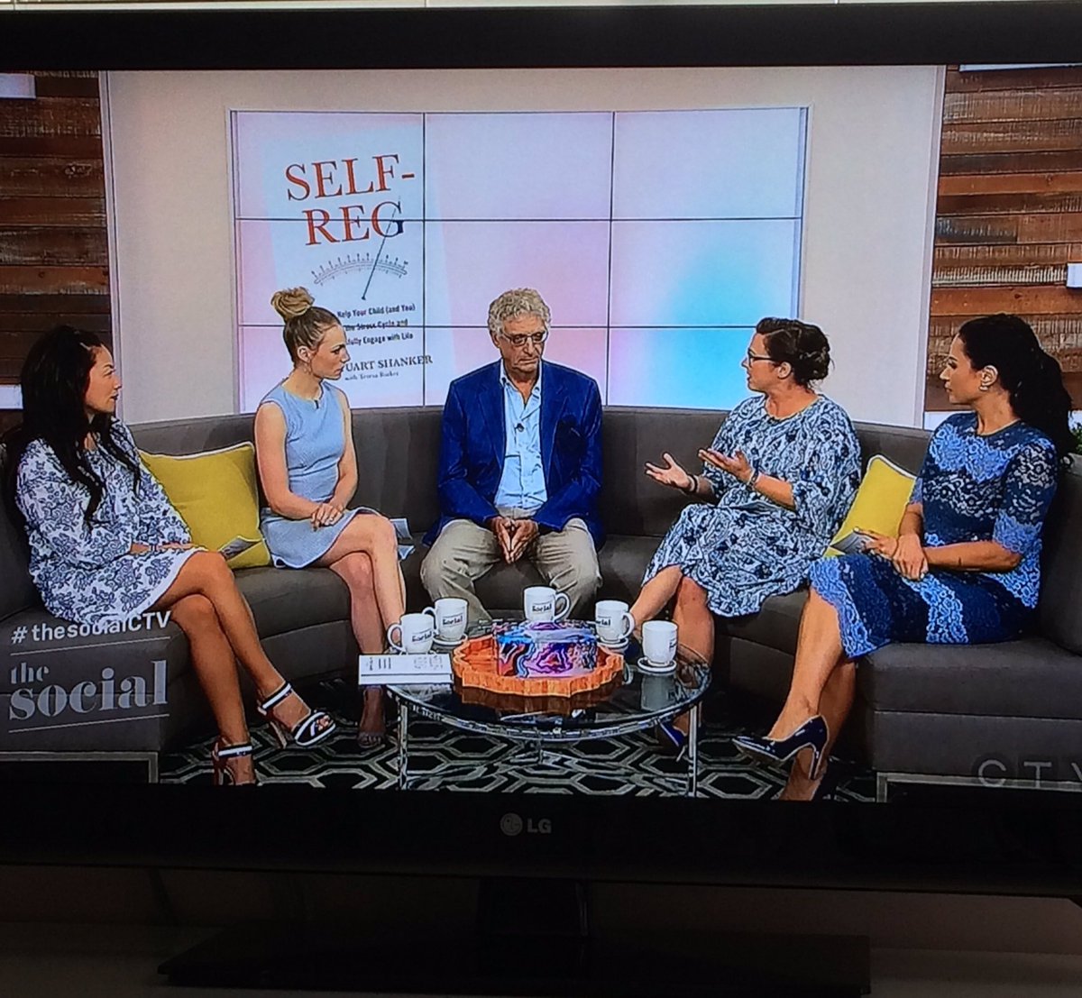 Self_Reg's tweet photo. Did you miss @StuartShanker on @TheSocialCTV? Watch the interview here: https://t.co/azMG28c8G6 https://t.co/TS89D5CeZB