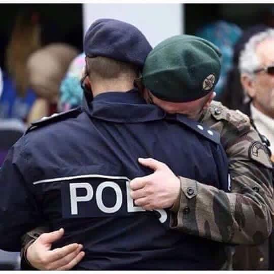 Kardeşi kardeşe düşürdüler.