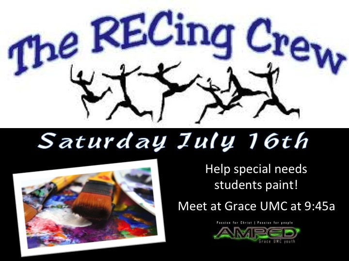 michaelkeltz's tweet photo. Lots of important @GraceYouthUMC info!  Click the link! https://t.co/vMdvsqrgGF https://t.co/XEoQurRzCz