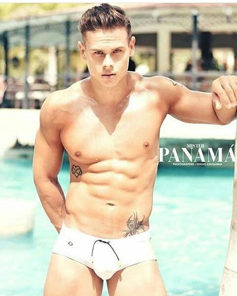 MisterIntPanEst's tweet photo. Org. #MIPE2016 desea éxito a nuestro apuesto Marlon Polo que hoy es #Panamá en la final del #MisterUniverse2016 https://t.co/iCksrbjBvg