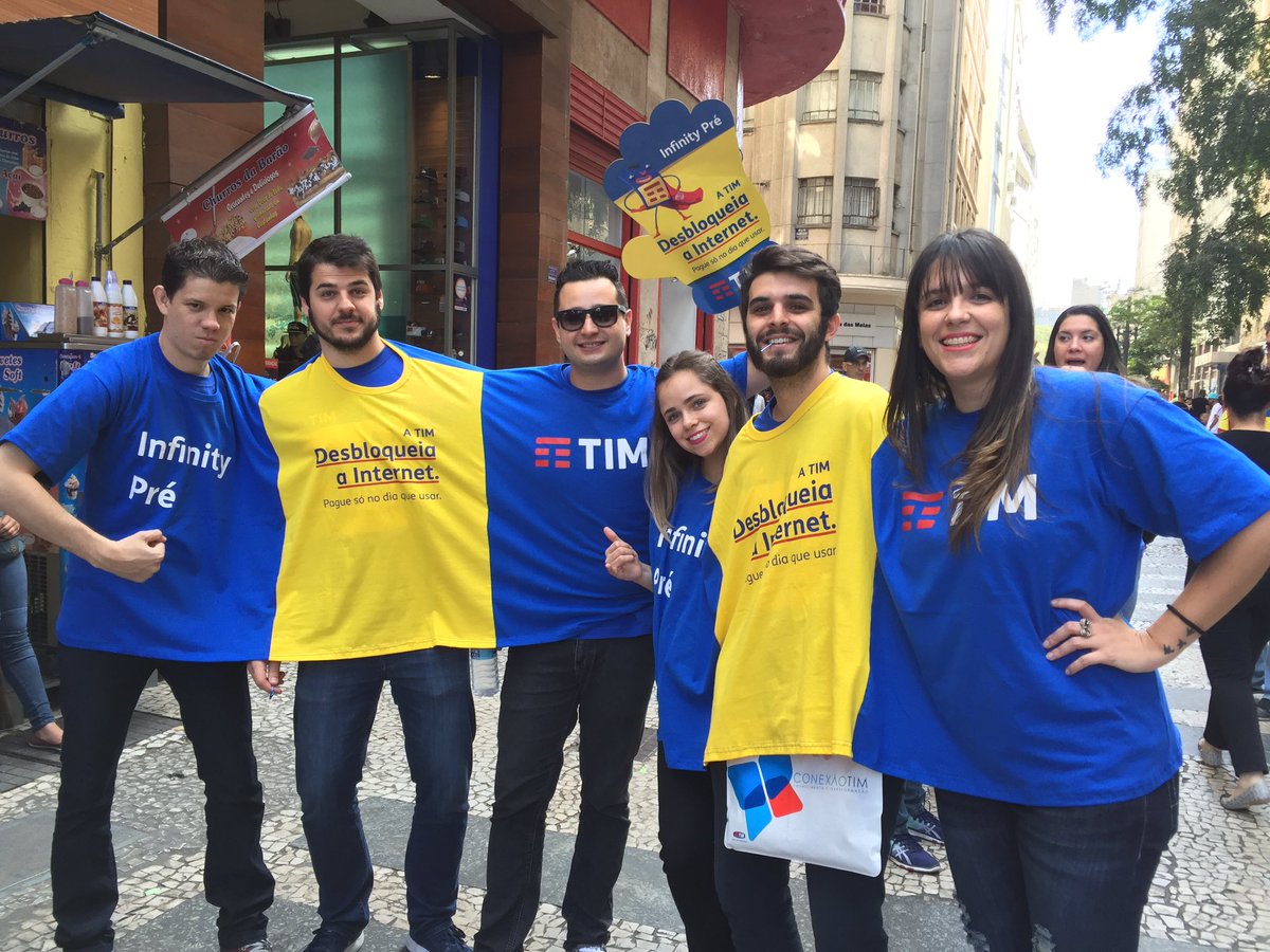 toledo_tim's tweet photo. #fazerdiferente  #dnaconsumer https://t.co/5uUrY58vsD