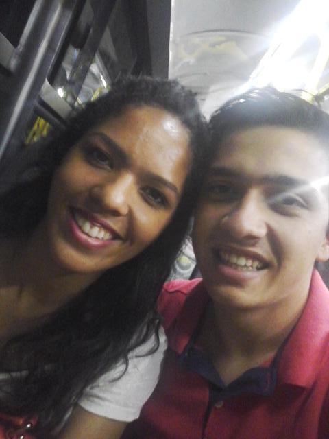 Diegopffernande's tweet photo. Partiu PHN 2016!!!
Com meu amor @karinamaria_ 
#PHN2016 https://t.co/QcCdrH6QsP