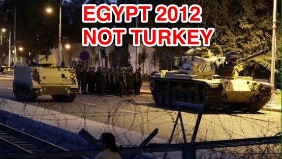 firstdraftnews's tweet photo. This is from Egypt in 2012, not #Turkey, as some news outlets are claiming https://t.co/wyXCNZRGhX (ht @beatabiel) https://t.co/MmddAvloNe