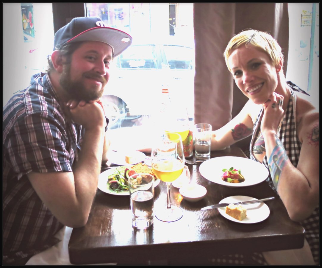 OriglioBev's tweet photo. #TGIF means time for our 2nd #BYOB feature! We went to #WIllBYOB...How was it? Find out at: https://t.co/DHjistIy3z https://t.co/qFv0yPBskN