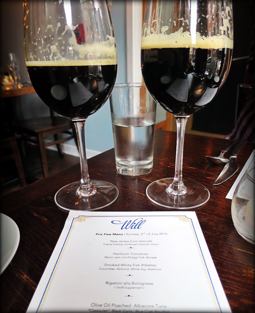 OriglioBev's tweet photo. #TGIF means time for our 2nd #BYOB feature! We went to #WIllBYOB...How was it? Find out at: https://t.co/DHjistIy3z https://t.co/qFv0yPBskN
