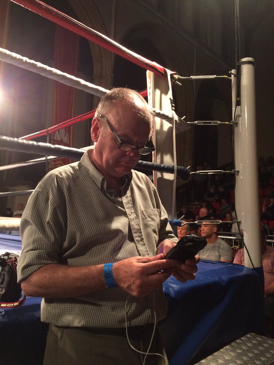 Working hard <a href="/stillfocusedjd/">Jerry Daws</a>