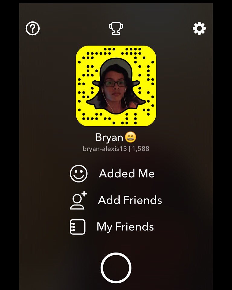 Bryan_Alexis112's tweet photo. @SC_snapcodes  @TheSnapCodes  #addmysnap https://t.co/CMdamHqxKm