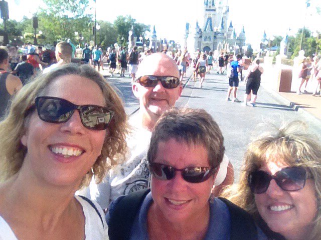 Making memories 😎#JRNC