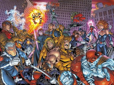 Rushlock's tweet photo. [Live] https://t.co/q8VHrnWD2s Time for X-cheivements progress @MarvelHeroes F2P check out! #rushlock #XMen #Marvel https://t.co/6pFYaCa7hA