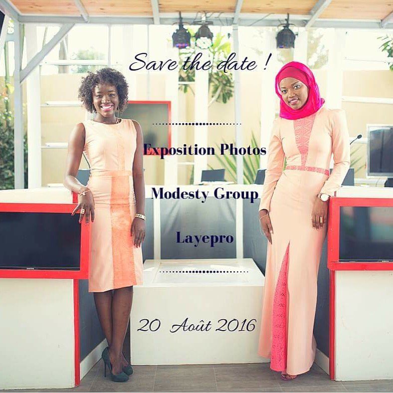 modesty_groupe's tweet photo. A retenir.. https://t.co/H0e74aIP4j
