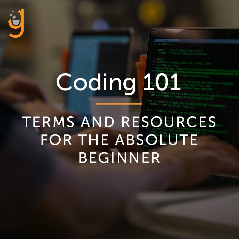 galvanize's tweet image. Learning to Code: Resources for Beginners bit.ly/29FLVVR