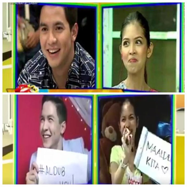 yvia15's tweet photo. Happy anniversary mga bibis @mainedcm @aldenrichards02 still counting! We love you!wooooooh!
#ALDUB1stAnniversary https://t.co/Woeg2aDbAf