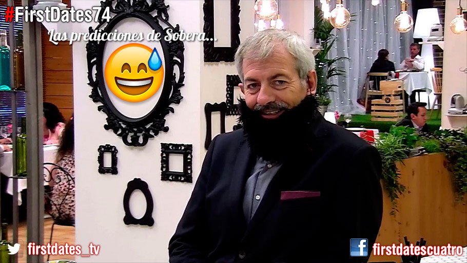 firstdates_tv's tweet photo. ¡Aquí os dejamos #FirstDates74 online y nos despedimos hasta el domingo! ¡Buenas noches! https://t.co/qatHDJX2Kd https://t.co/habEGgx2W9