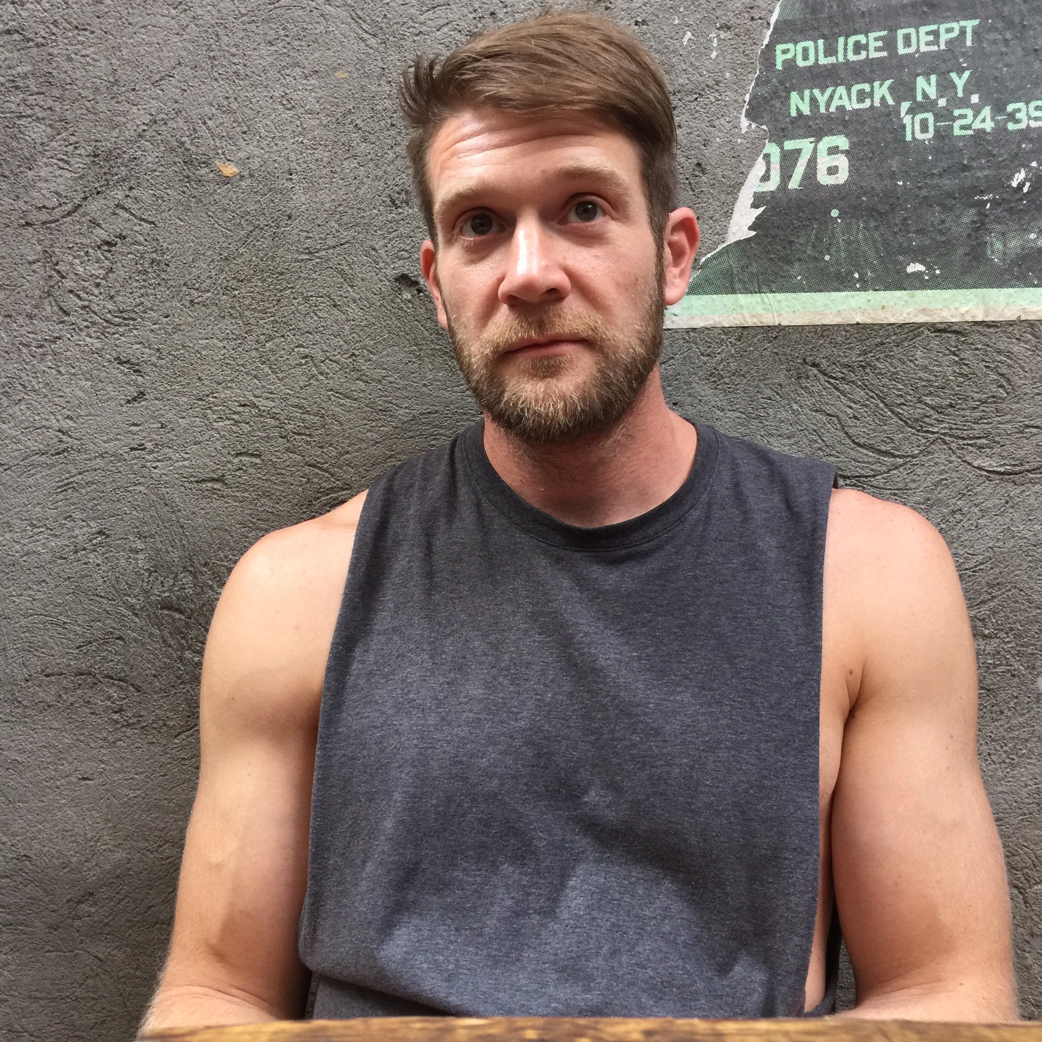 Colby Keller On Twitter After The Riots At The Republican Convention