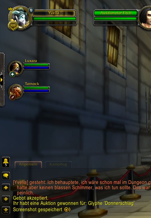 Daifukutaichou's tweet photo. What did you say about my def tank...

SAY THAT AGAIN
XDDDDDDD #Glyphe @jasichan's #priest
#World of Warcraft https://t.co/bL3d8XwYSd