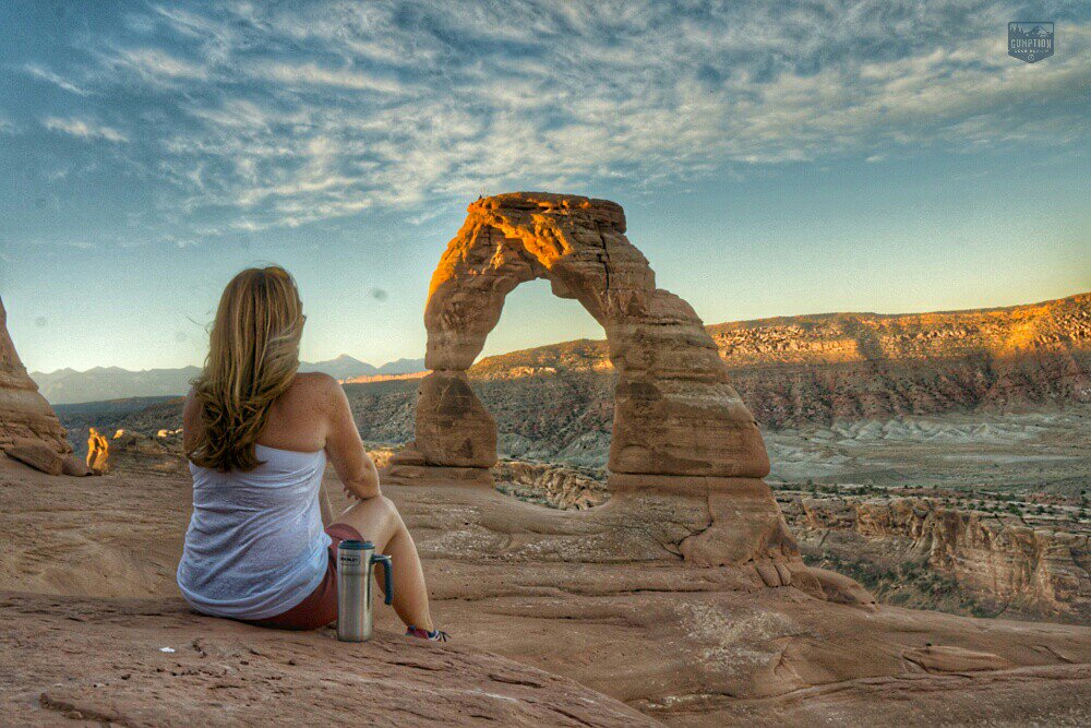 GumptionGear's tweet photo. When you least expect it, the great adventure finds you. #stanleyness #livewithgumption https://t.co/eUXWSvuoA4