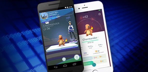ComputerXPress1's tweet photo. #PokemonGo Shows Augmented Reality's Edge Over Full-On Virtual Reality. #Tech #TechNews #Gaming https://t.co/XAdNbVKwtX