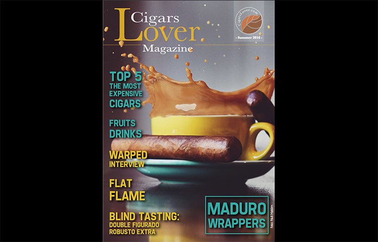 CigarsLover.com tweet media