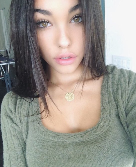 hotbaddie's tweet photo. Madison Beer aka bæ ❤ https://t.co/pvKkOZn5OY