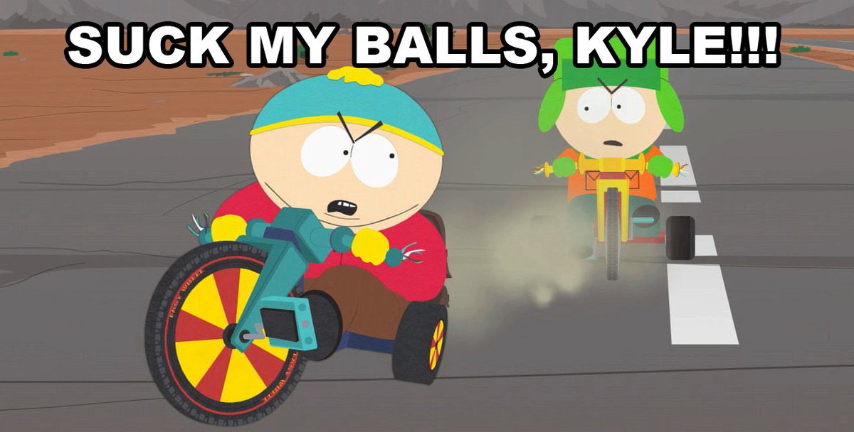 SouthPark's tweet photo. https://t.co/wilhK56aaq https://t.co/kfIqUyT3vV