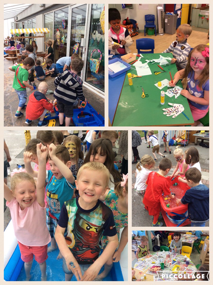Miss_C2016's tweet photo. Not even the rain could stop FS1 and FS2 having a great time at our beach day today @LPSFS2 @LiscardPrimary https://t.co/ceGqr5zFvu