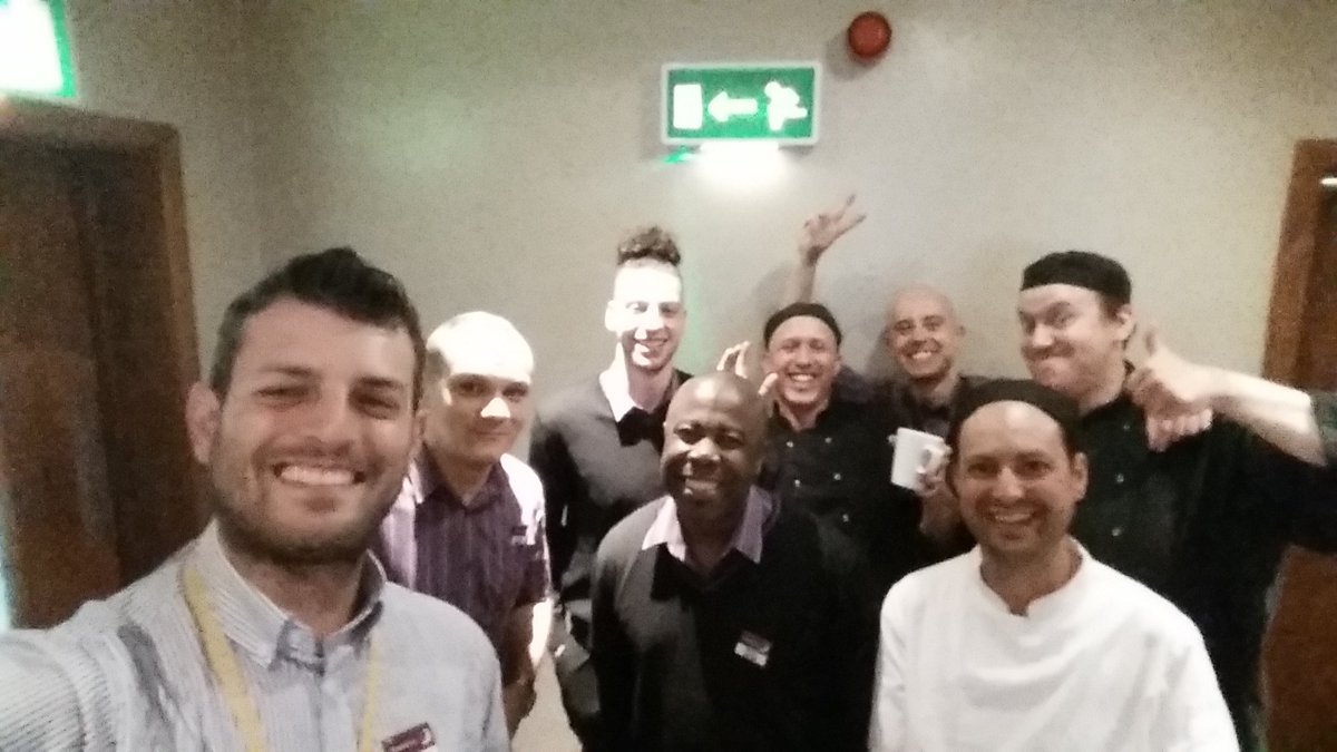 Today  dream team on duty👍👍👍👍🔝🔝🔝🔝 <a href="/WembleyPi/">Wembley Park PI</a> <a href="/placemadebyyou/">A Place Made By You</a> <a href="/brunner79/">Alexandra Brunner</a>