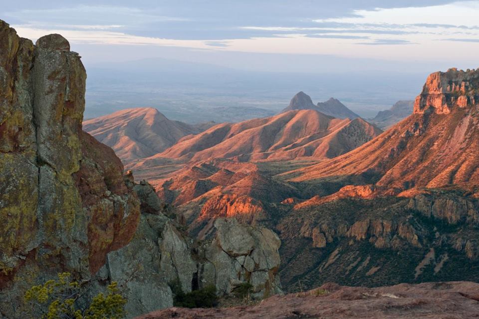 destinosin's tweet photo. Today's Daily Escape is from Big Bend National Park in #Texas
https://t.co/mPtq5jFtsC 
#Travel #DestinosIn https://t.co/BrgDxmAIfH