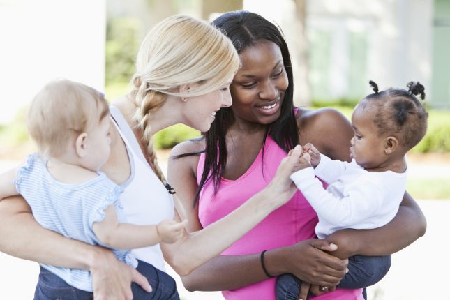 MomCoMoms's tweet photo. 5 Tips for Finding Your Mommy Sisterhood https://t.co/sQV1eIyd1v via @BritandCo @AshleyRMcGee #momfriends #momlife https://t.co/rrIitCWePn