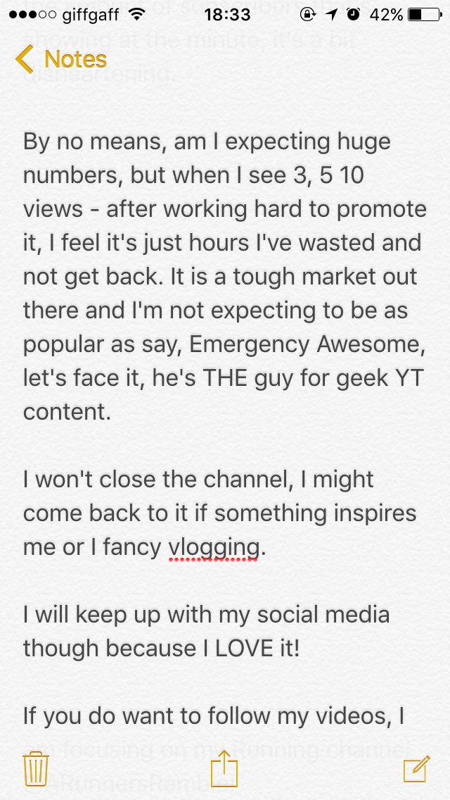 GeekRegion's tweet image. I tried guys...I tried.