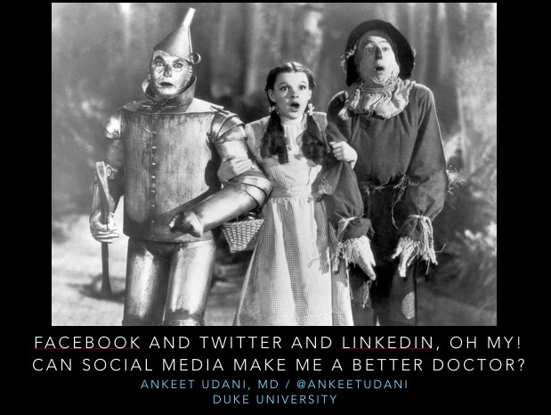 ankeetudani's tweet image. Joining healthcare conference communities is a great use of twitter #ANES16 #ASRA_RA16 #DAAC16 #hcsm