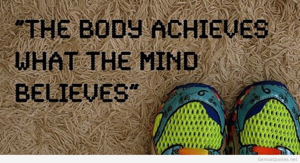 All depend on your mind what to do and that effects on your body.