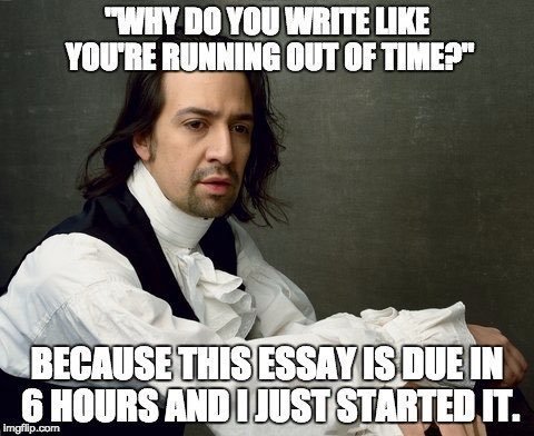 DearEnglishMjr's tweet photo. #Hamilton #EnglishMajorProblems https://t.co/EE1sE2tAwm