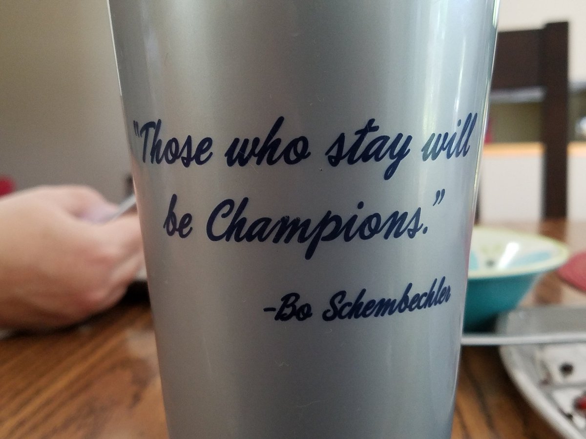 OMS2K16's tweet image. ...PERIOD! 
#sporttesting #GESAdvisory  #GoBlue 
@umichfootball  @feralonso43 @ShemyScout @SportTesting